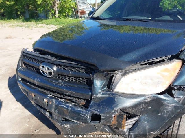 12627460 :رقم المزاد ، 2T3BF4DV2CW257228 vin ، 2012 Toyota Rav4 مزاد بيع