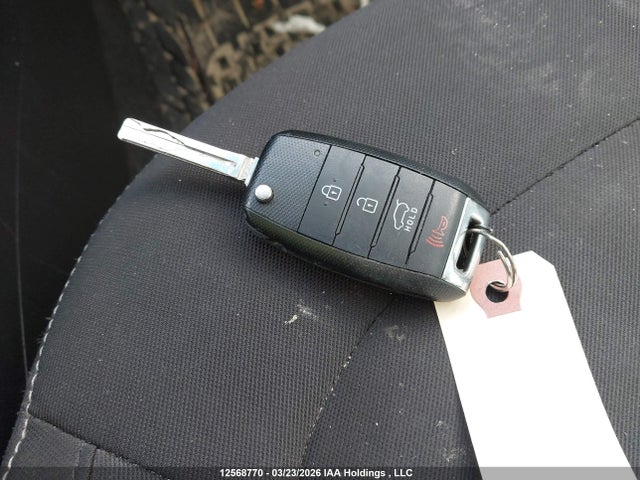 2016 Kia Soul Lx/lx+ მანქანა იყიდება აუქციონზე, vin: KNDJN2A25G7265483, აუქციონის ნომერი: 12568770