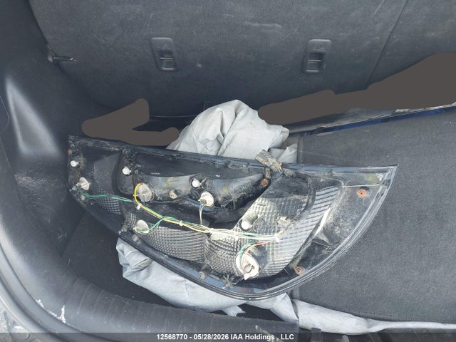 2016 Kia Soul Lx/lx+ მანქანა იყიდება აუქციონზე, vin: KNDJN2A25G7265483, აუქციონის ნომერი: 12568770