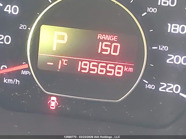 2016 Kia Soul Lx/lx+ მანქანა იყიდება აუქციონზე, vin: KNDJN2A25G7265483, აუქციონის ნომერი: 12568770