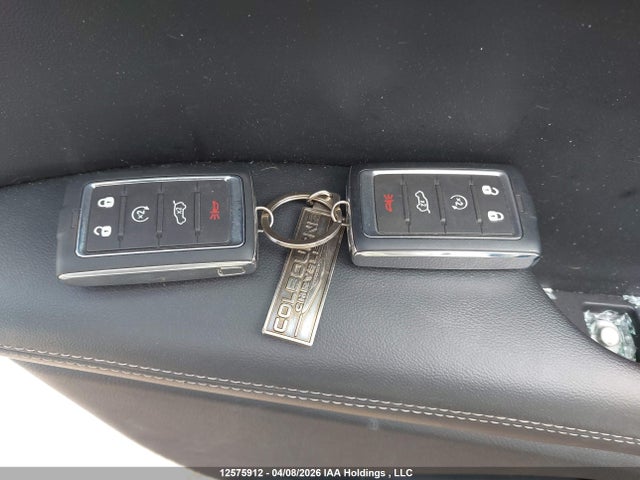 Aukcja sprzedaży 2024 Jeep Grand Cherokee Laredo, vin: 1C4RJHAG6RC156005, numer aukcji: 12575912