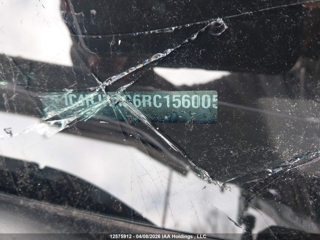 Aukcja sprzedaży 2024 Jeep Grand Cherokee Laredo, vin: 1C4RJHAG6RC156005, numer aukcji: 12575912