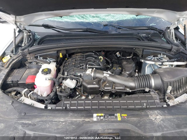 Aukcja sprzedaży 2024 Jeep Grand Cherokee Laredo, vin: 1C4RJHAG6RC156005, numer aukcji: 12575912