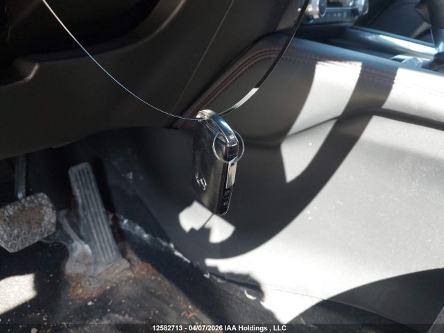 12582713 :رقم المزاد ، JM3KFBCM1P0168054 vin ، 2023 Mazda Cx-5 Gs/kuro Edition مزاد بيع