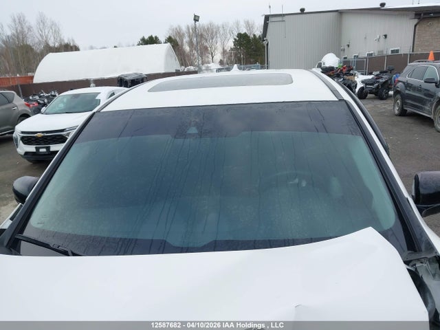 12587682 :رقم المزاد ، 5FPYK3F18SB502295 vin ، 2025 Honda Ridgeline Sport مزاد بيع