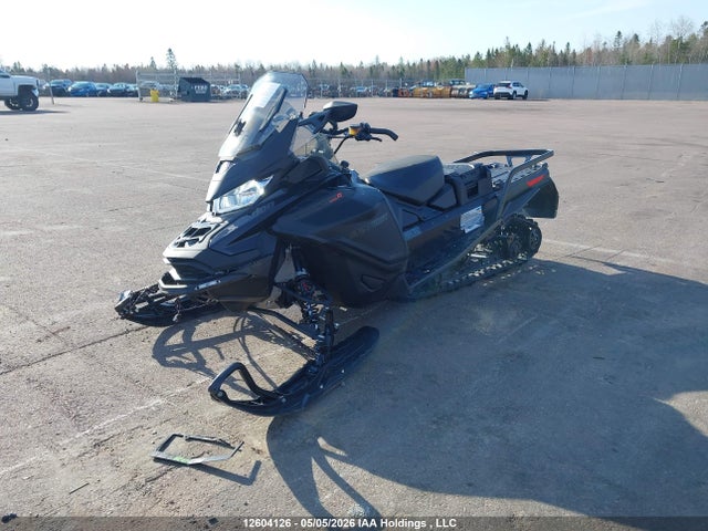 2024 Skidoo  მანქანა იყიდება აუქციონზე, vin: 2BPSAYRD9RV000048, აუქციონის ნომერი: 12604126