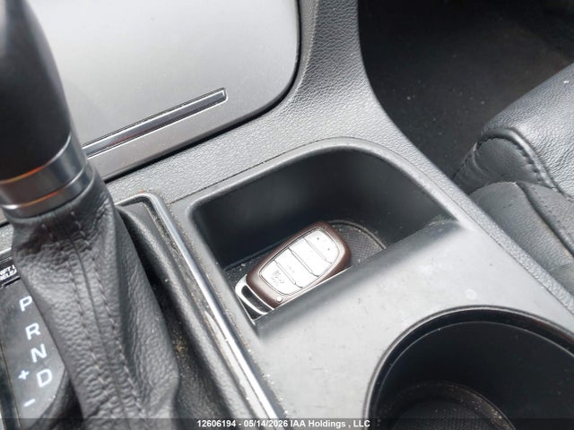 Aukcja sprzedaży 2016 Hyundai Sonata Sport Tech, vin: 5NPE34AF4GH272300, numer aukcji: 12606194