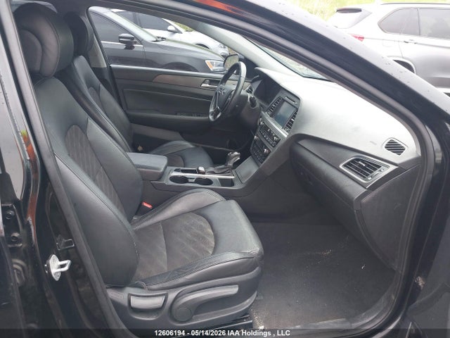 Aukcja sprzedaży 2016 Hyundai Sonata Sport Tech, vin: 5NPE34AF4GH272300, numer aukcji: 12606194