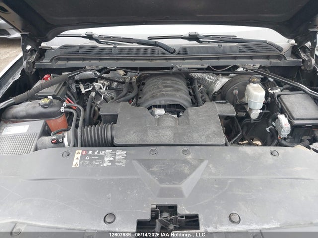 Продажа на аукционе авто 2018 Chevrolet Silverado 1500 2lt, vin: 1GCNKREC6JZ146312, номер лота: 12607889