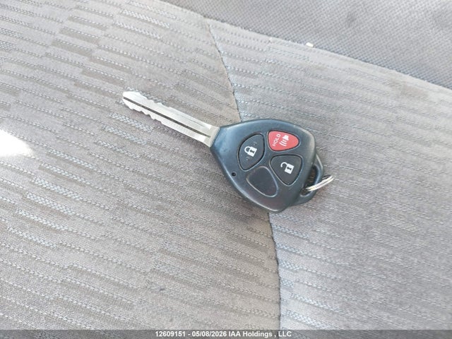 2010 Toyota Rav4 მანქანა იყიდება აუქციონზე, vin: 2T3BF4DV9AW033533, აუქციონის ნომერი: 12609151