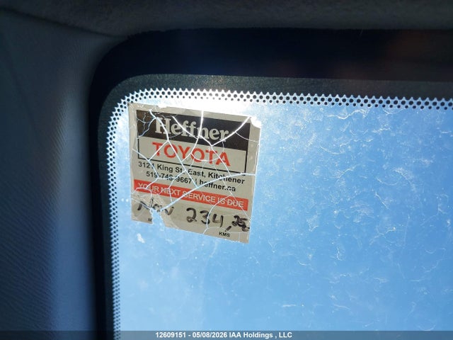 2010 Toyota Rav4 მანქანა იყიდება აუქციონზე, vin: 2T3BF4DV9AW033533, აუქციონის ნომერი: 12609151