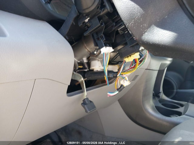 2010 Toyota Rav4 მანქანა იყიდება აუქციონზე, vin: 2T3BF4DV9AW033533, აუქციონის ნომერი: 12609151