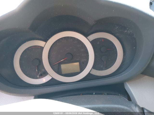 2010 Toyota Rav4 მანქანა იყიდება აუქციონზე, vin: 2T3BF4DV9AW033533, აუქციონის ნომერი: 12609151