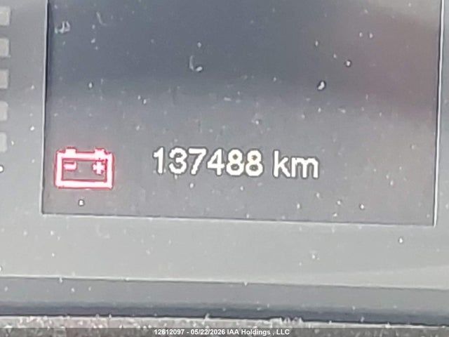 12612097 :رقم المزاد ، 1C4PJLCSXHD231633 vin ، 2017 Jeep Cherokee North مزاد بيع