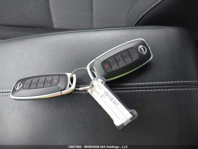 Продаж на аукціоні авто 2025 Nissan Sentra Sv, vin: 3N1AB8CV5SY296410, номер лоту: 12627462