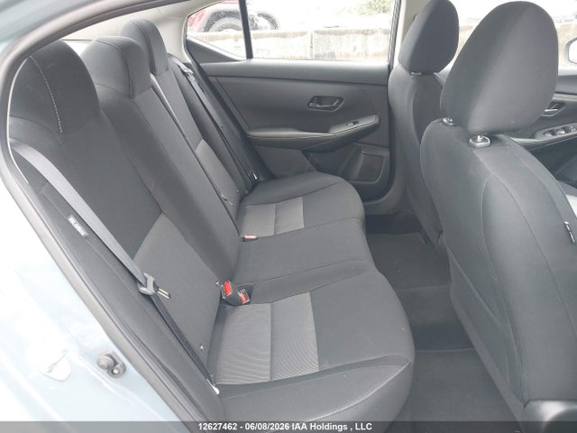 Продаж на аукціоні авто 2025 Nissan Sentra Sv, vin: 3N1AB8CV5SY296410, номер лоту: 12627462