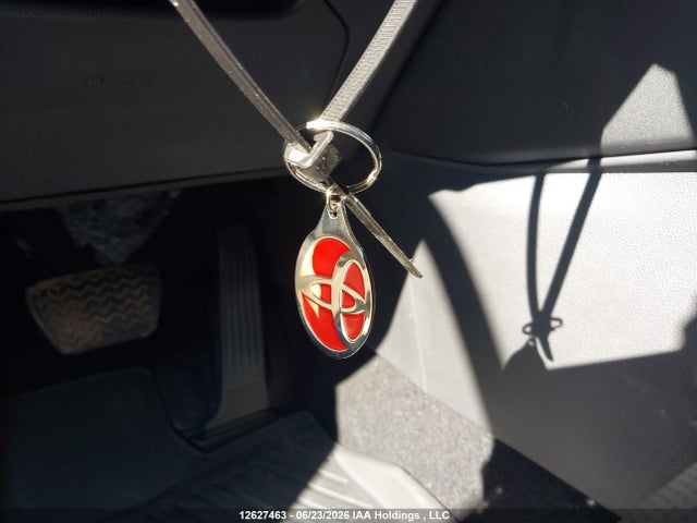 2026 Toyota Rav4 Xle მანქანა იყიდება აუქციონზე, vin: 2T36CRAV8TW020951, აუქციონის ნომერი: 12627463