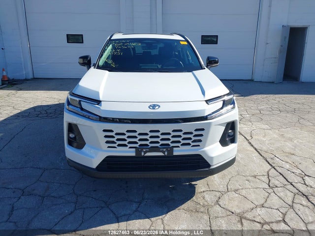 2026 Toyota Rav4 Xle მანქანა იყიდება აუქციონზე, vin: 2T36CRAV8TW020951, აუქციონის ნომერი: 12627463