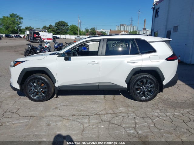2026 Toyota Rav4 Xle მანქანა იყიდება აუქციონზე, vin: 2T36CRAV8TW020951, აუქციონის ნომერი: 12627463