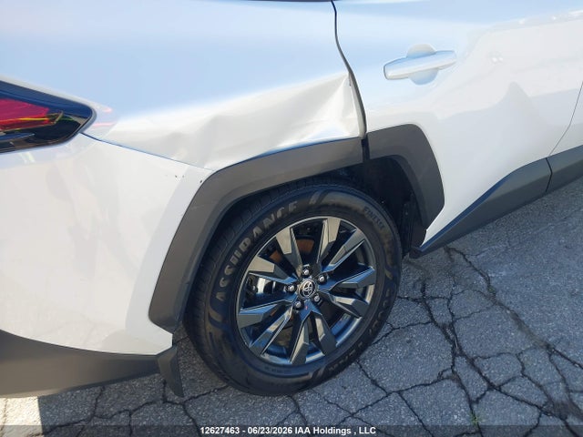 Auction sale of the 2026 Toyota Rav4 Xle, vin: 2T36CRAV8TW020951, lot number: 12627463