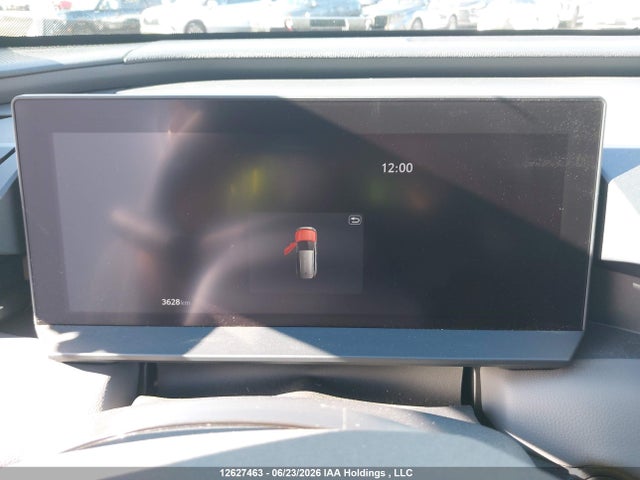 2026 Toyota Rav4 Xle მანქანა იყიდება აუქციონზე, vin: 2T36CRAV8TW020951, აუქციონის ნომერი: 12627463