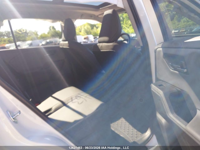 2026 Toyota Rav4 Xle მანქანა იყიდება აუქციონზე, vin: 2T36CRAV8TW020951, აუქციონის ნომერი: 12627463
