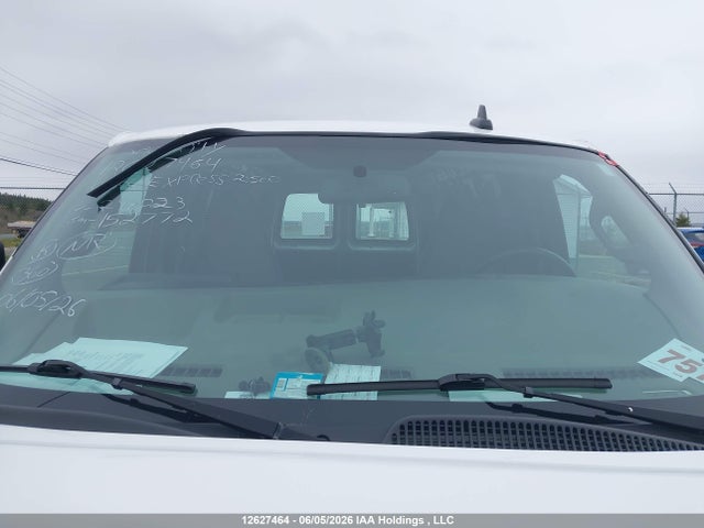 Chevrolet Express 2500 Work Van 2021 1GCWGAF71M1299823 Image 18