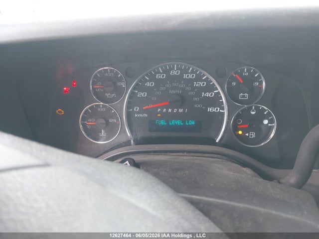 Chevrolet Express 2500 Work Van 2021 1GCWGAF71M1299823 Image 7