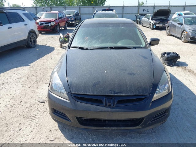 Aukcja sprzedaży 2006 Honda Accord Se, vin: 1HGCM563X6A805895, numer aukcji: 12627465