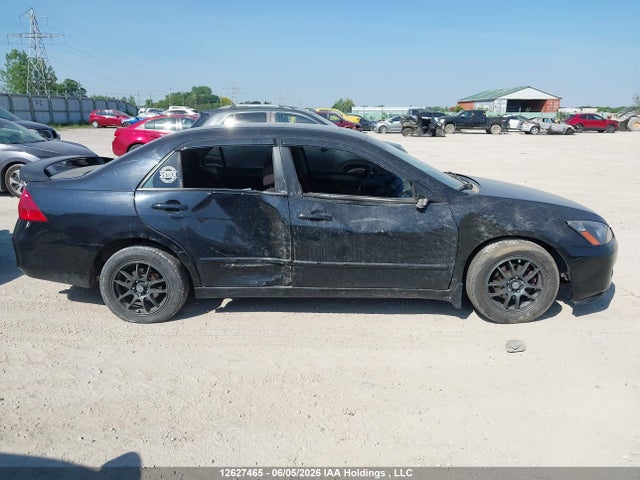 Aukcja sprzedaży 2006 Honda Accord Se, vin: 1HGCM563X6A805895, numer aukcji: 12627465