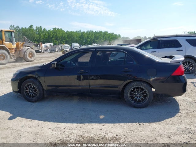 Aukcja sprzedaży 2006 Honda Accord Se, vin: 1HGCM563X6A805895, numer aukcji: 12627465