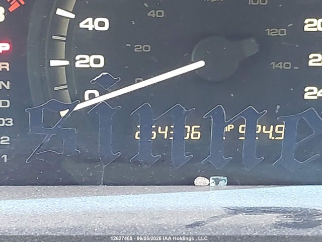 Aukcja sprzedaży 2006 Honda Accord Se, vin: 1HGCM563X6A805895, numer aukcji: 12627465