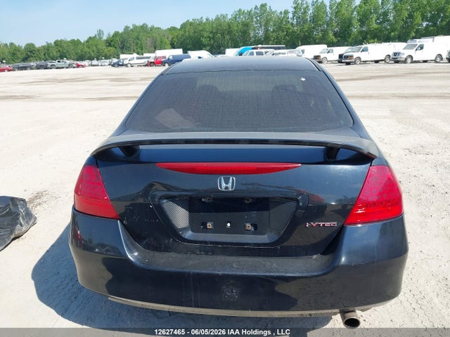 Aukcja sprzedaży 2006 Honda Accord Se, vin: 1HGCM563X6A805895, numer aukcji: 12627465