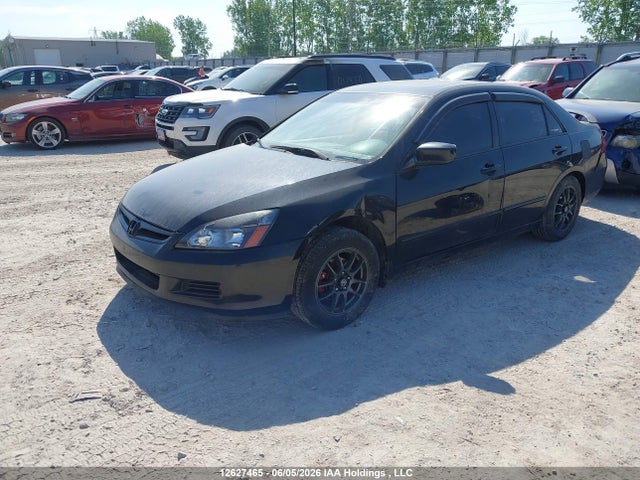 Aukcja sprzedaży 2006 Honda Accord Se, vin: 1HGCM563X6A805895, numer aukcji: 12627465