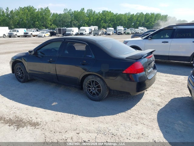 Aukcja sprzedaży 2006 Honda Accord Se, vin: 1HGCM563X6A805895, numer aukcji: 12627465