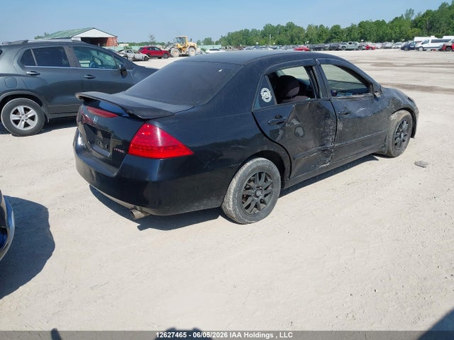 Aukcja sprzedaży 2006 Honda Accord Se, vin: 1HGCM563X6A805895, numer aukcji: 12627465