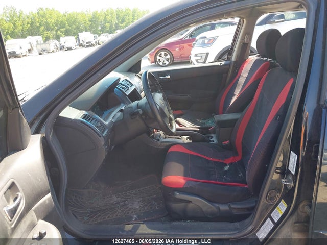 Aukcja sprzedaży 2006 Honda Accord Se, vin: 1HGCM563X6A805895, numer aukcji: 12627465
