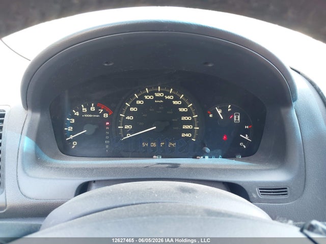 Aukcja sprzedaży 2006 Honda Accord Se, vin: 1HGCM563X6A805895, numer aukcji: 12627465