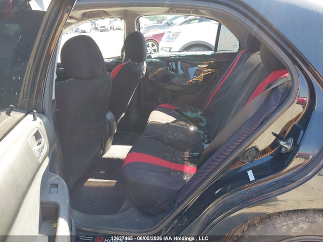 Aukcja sprzedaży 2006 Honda Accord Se, vin: 1HGCM563X6A805895, numer aukcji: 12627465