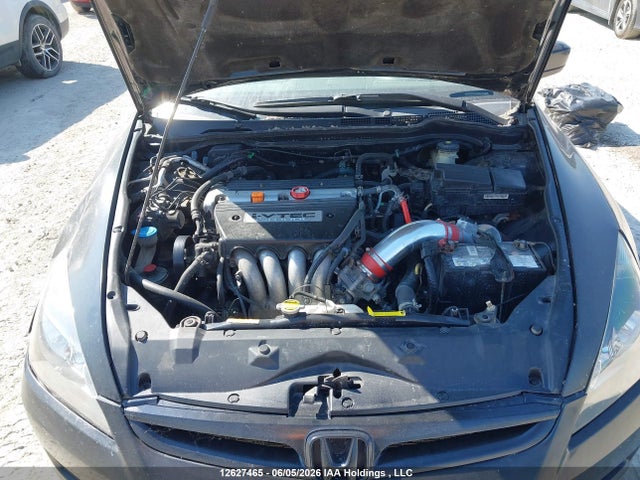 Aukcja sprzedaży 2006 Honda Accord Se, vin: 1HGCM563X6A805895, numer aukcji: 12627465