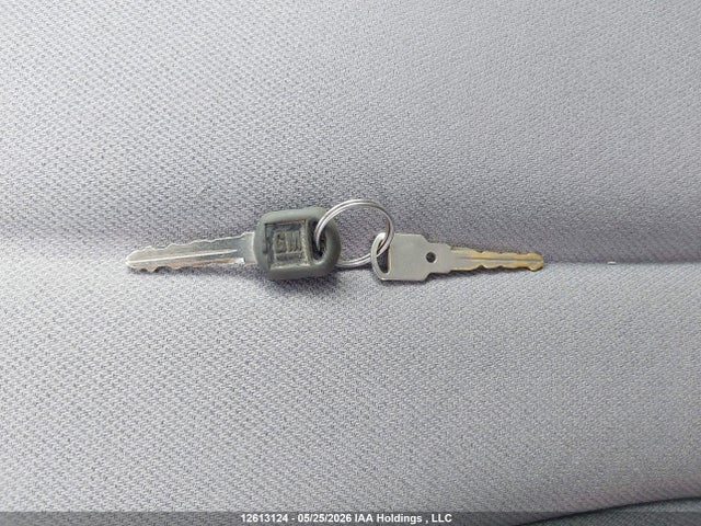 Aukcja sprzedaży 2005 Pontiac Sunfire Sl/slx, vin: 3G2JB52F45S181685, numer aukcji: 12613124