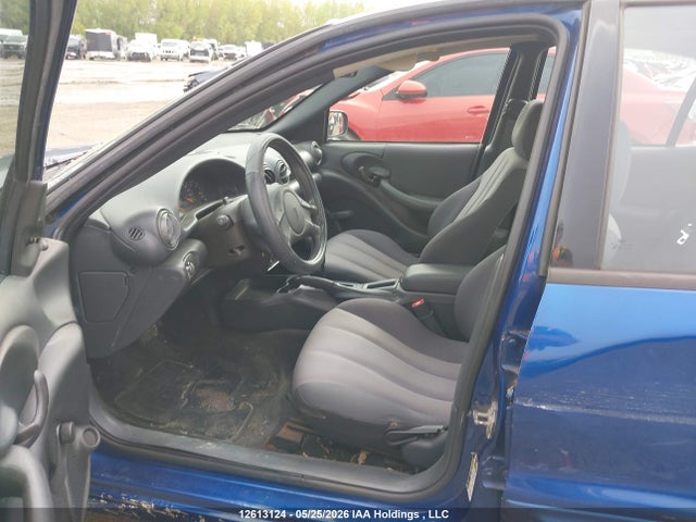 Aukcja sprzedaży 2005 Pontiac Sunfire Sl/slx, vin: 3G2JB52F45S181685, numer aukcji: 12613124