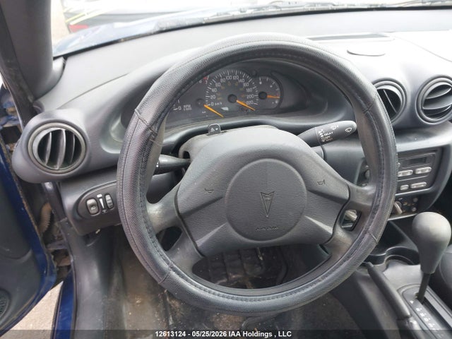 Aukcja sprzedaży 2005 Pontiac Sunfire Sl/slx, vin: 3G2JB52F45S181685, numer aukcji: 12613124