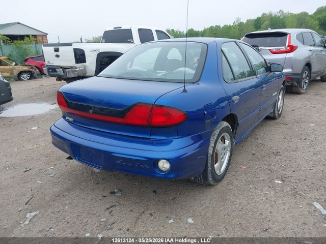 Aukcja sprzedaży 2005 Pontiac Sunfire Sl/slx, vin: 3G2JB52F45S181685, numer aukcji: 12613124