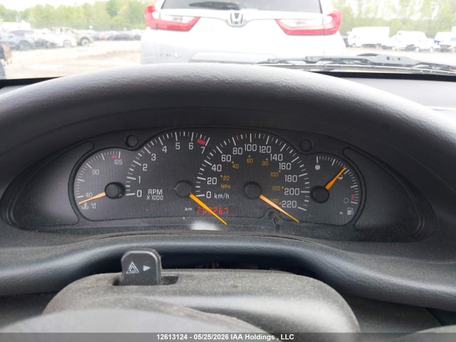 Aukcja sprzedaży 2005 Pontiac Sunfire Sl/slx, vin: 3G2JB52F45S181685, numer aukcji: 12613124