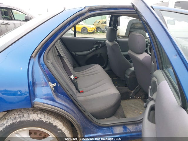 Aukcja sprzedaży 2005 Pontiac Sunfire Sl/slx, vin: 3G2JB52F45S181685, numer aukcji: 12613124