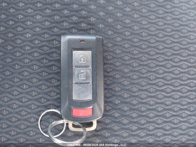 JA4JZ3AX7GZ608380 Mitsubishi Outlander Se/sel