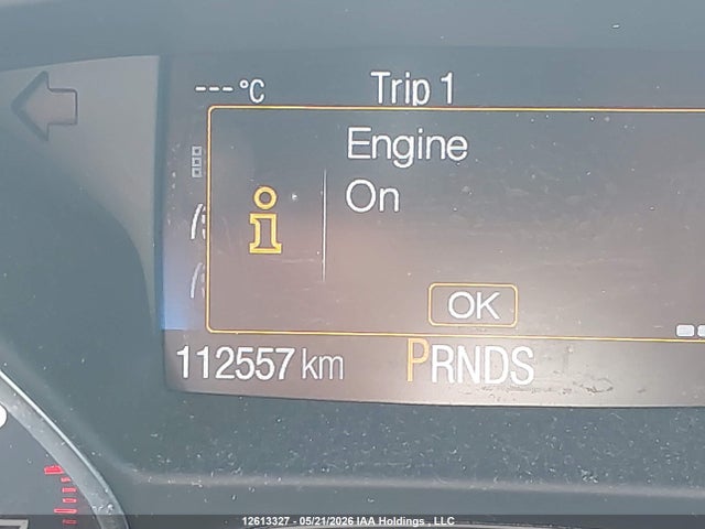 Продаж на аукціоні авто 2017 Ford Escape Se, vin: 1FMCU0G95HUD31937, номер лоту: 12613327