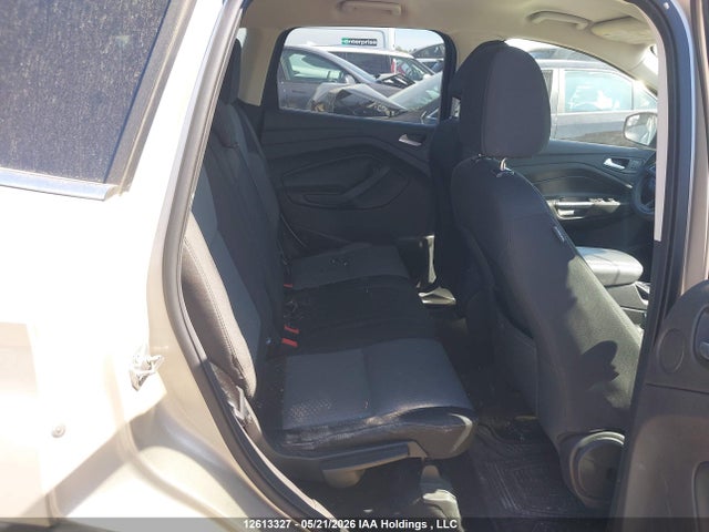 Продаж на аукціоні авто 2017 Ford Escape Se, vin: 1FMCU0G95HUD31937, номер лоту: 12613327