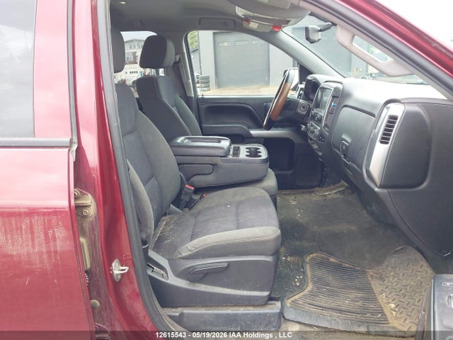 Aukcja sprzedaży 2014 Chevrolet Silverado 1500 1lt/2lt, vin: 1GCVKREC9EZ398299, numer aukcji: 12615543